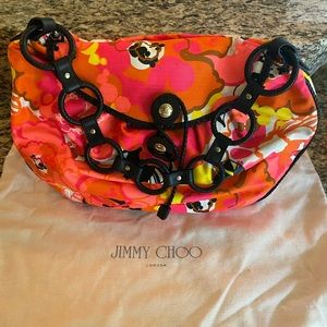 Jimmy Choo Handbag